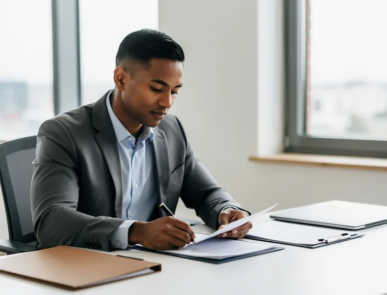 Solicitor service in Bury